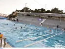  Κολύμβηση