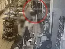 Αρπαγή βρέφους στην Ομόνοια