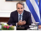 Κυριάκος Μητσοτάκης