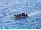 Τραγωδία στη Μάγχη: Νεκροί μητέρα και παιδί σε υπερφορτωμένη λέμβο