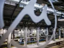 Καλαμαριά - Επέκταση του μετρό: Παραδίδεται τον Φεβρουάριο του 2026