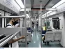 Θέσεις εργασίας στο Μετρό