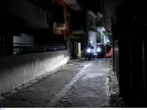 Μητροκτονία στη Λάρισα: Στη φυλακή ο 21χρονος δράστης