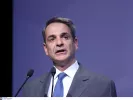 Μητσοτάκης: Στο Ηράκλειο για την υπογραφή της σύμβασης για τον ΒΟΑΚ