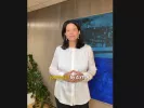 Νίκη Κεραμέως στο TikTok