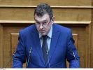 Νίκη: Διαγράφεται ο βουλευτής που εισέβαλε στην Πινακοθήκη