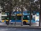 ΟΣΥ Μπλε λεωφορεία