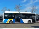 ΟΣΥ Νέα γενναία παράταση για τις 413 προσλήψεις στα μπλε λεωφορεία