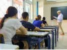Πανελλαδικές 2025: Τι προβλέπει η εγκύκλιος για τους υποψήφιους με αναπηρία και ειδικές εκπαιδευτικές ανάγκες