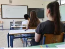 Πανελλαδικές και καύσωνας: Τι προβλέπει η νέα εγκύκλιος για τους μαθητές