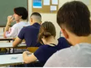 Πανελλήνιες 2025