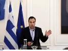 Παπαστεργίου: Σε ΦΕΚ σήμερα ο Προσωπικός Αριθμός Πολίτη