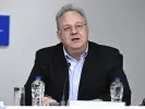 Παπαζάχος για Εύβοια: Υπάρχει μεγάλο ενεργό ρήγμα - Μπορεί να δώσει σεισμό 5,5 Ρίχτερ