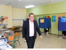 Τροχαίο για τον δήμαρχο Πάτρας Κώστα Πελετίδη - Συγκρούστηκε με ΚΤΕΛ