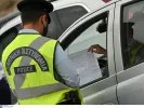 Περιφερειακή Υμηττού: Συνελήφθη οδηγός που έτρεχε με 191χλμ/ώρα