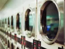 Πλυντήριο - Laundry