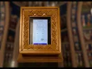 Ανάβουν κερί με κάρτα: Το πρώτο POS σε παγκάρι εκκλησίας - Σε ποιό ναό τοποθετήθηκε