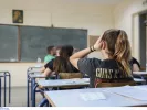 Πρωινό «χάος στα λύκεια - Κατέρρευσε η Τράπεζα Θεμάτων
