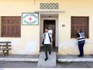 Σεισμοί: Σε κατάσταση έκτακτης ανάγκης κηρύχθηκε ο Δήμος Λίμνης-Μαντουδίου-Αγίας Άννας