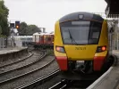 South Western Railway
