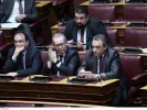 Σπαρτιάτες: Επανεξετάζεται η υπόθεση των βουλευτών για εξαπάτηση του εκλογικού Σώματος