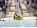 Ταξί: Σε 48ωρη απεργία την επόμενη εβδομάδα