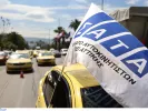 Αττική: Μην ψάχνετε ταξί! Δεύτερη ημέρα απεργίας σήμερα 