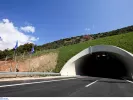 Τέμπη: Κλείνουν οι σήραγγες στις 3 Ιουνίου λόγω εργασιών