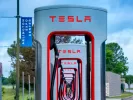 Αυτοκινητοβιομηχανία Tesla