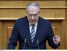 Θεοδωρικάκος: «Φανατικά υπέρμαχος» της άρσης μονιμότητας στο Δημόσιo
