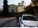 Θέρμη: Συνελήφθη ο Τούρκος μαφιόζος που πυροβόλησε κλιμάκιο της ΕΥΠ
