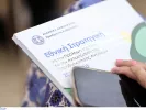 Εθνική Στρατηγική για τη βία των ανηλίκων - Live η παρουσίαση