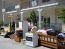 Εικόνες ντροπής στη Χαλκιδική: Έξωση σε 83χρονο ενώ έκανε αιμοκάθαρση