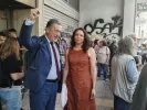 Δεκτή η αίτηση προσωρινής διαταγής αναστολής της Χρύσας Χοτζόγλου - Επιστρέφει στο σχολείο της