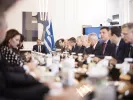 ΟΠΕΚΕΠΕ: «Λουκέτο» μετά το σκάνδαλο - Η ατζέντα του υπουργικού συμβουλίου