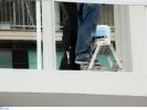 Πάτρα: Ακόμη ένα εργατικό δυστύχημα - 40χρονος οικοδόμος εγκεφαλικά νεκρός