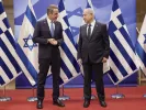 Τηλεφωνική επικοινωνία Μητσοτάκη - Νετανιάχου με φόντο τη «διπλωματία»