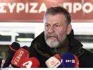Απόστολος Γκλέτσος
