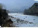 Αίσιο τέλος στον Άραχθο: Ζωντανά τα δύο παιδιά που που ανασύρθηκαν χωρίς σφυγμό