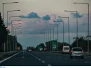 Κυκλοφοριακές ρυθμίσεις στον ΑΘΕ - Πότε τίθενται σε ισχύ