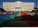 Athens Pride 2025: Σήμερα η Πορεία Υπερηφάνειας στο Σύνταγμα