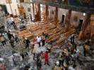 Δαμασκός /LOUAI BESHARA/AFP