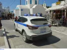 Δημοτική Αστυνομία