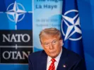 Τραμπ: Παρομοίασε τους βομβαρδισμούς στο Ιράν με τη Χιροσίμα και το Ναγκασάκι
