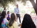 «Ανοιχτά σχολεία»: Ξεκινούν αύριο οι εγγραφές για το καλοκαιρινό πρόγραμμα του δήμου Αθηναίων