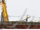 Εργατικό δυστύχημα στο Ίλιον: 65χρονος εργάτης νεκρός- «Έσβησε» από τη ζέστη 