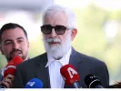 Δίκη Φιλιππίδη: Δηλώνει αλαζόνας αλλά αθώος - «Λένε ψέματα»