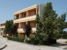 Φοιτητικές εστίες σαμου