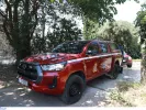 Δασική πυρκαγιά στις Βελιτσές – Επί ποδός η Πυροσβεστική στην Αχαΐα