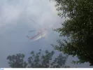 Φωτιά τώρα στην Ερέτρια - Ήχησε το 112